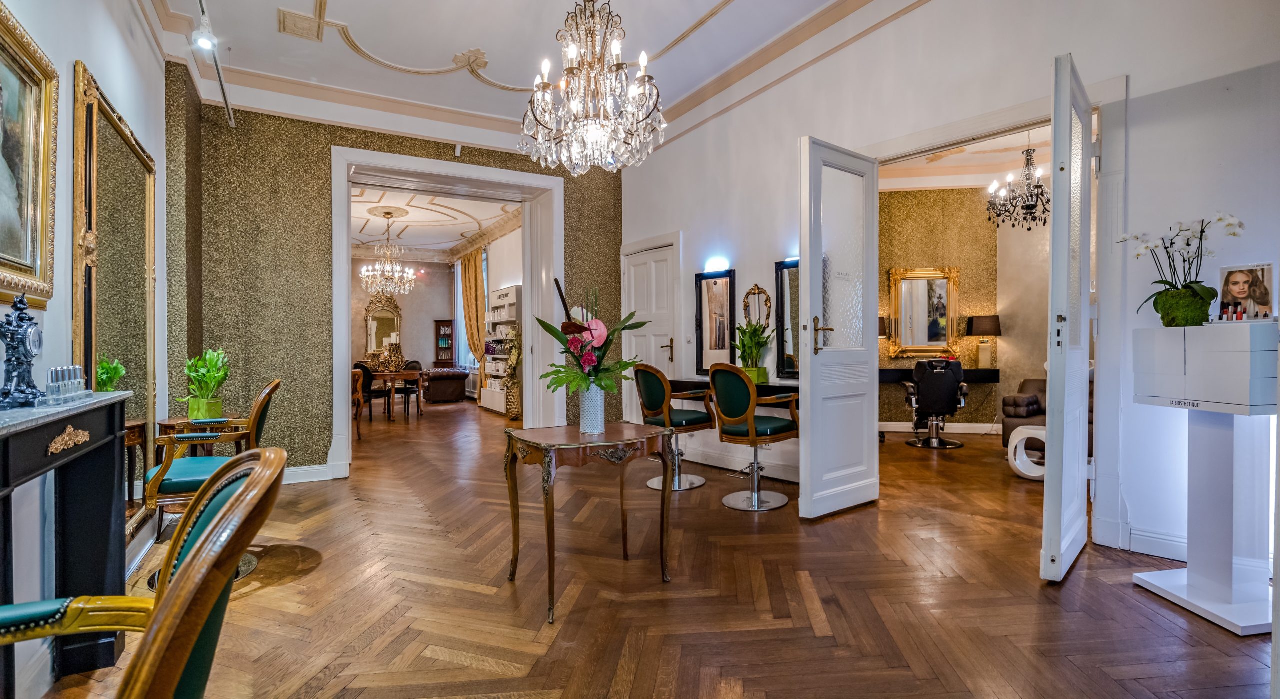 Salon Maurice