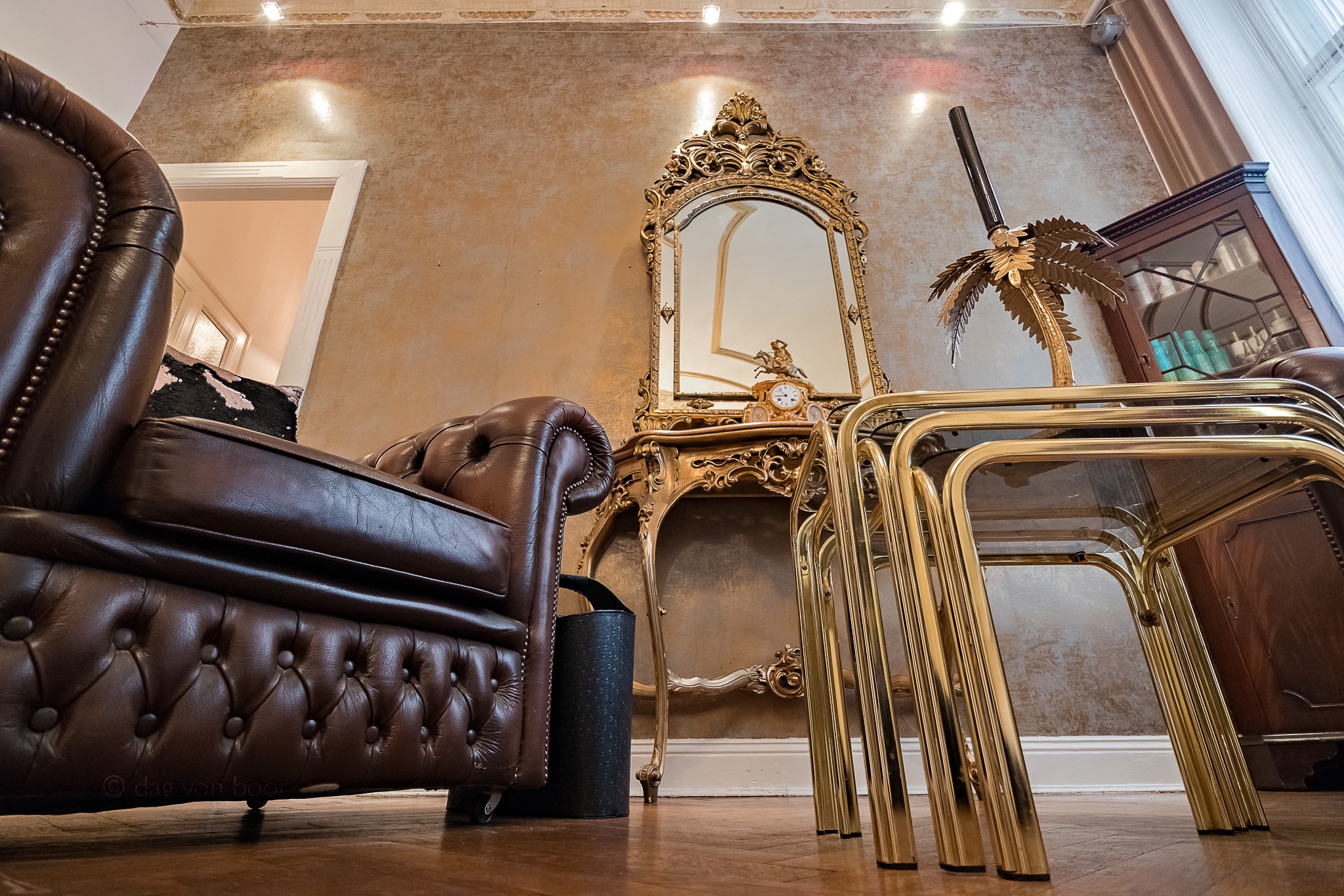 Salon Maurice